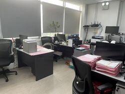 WCEGA Plaza (D23), Factory #473931801